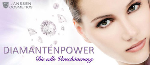 Micro Needling - Diamantenpower